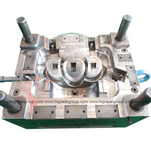 Pnl-Cluster Facia Injection Mold / Plastic Mould